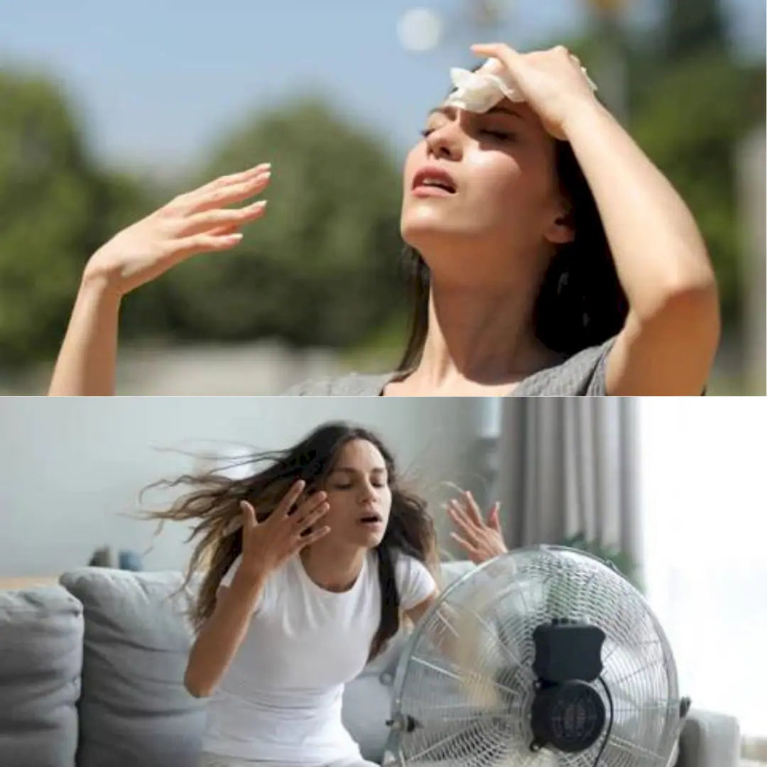 ¡Adiós al Calor! Disfruta de Frescura Instantánea con Artic Air 🎁 COMPRA ORIGINAL - COMPRA CALIDAD🔴
