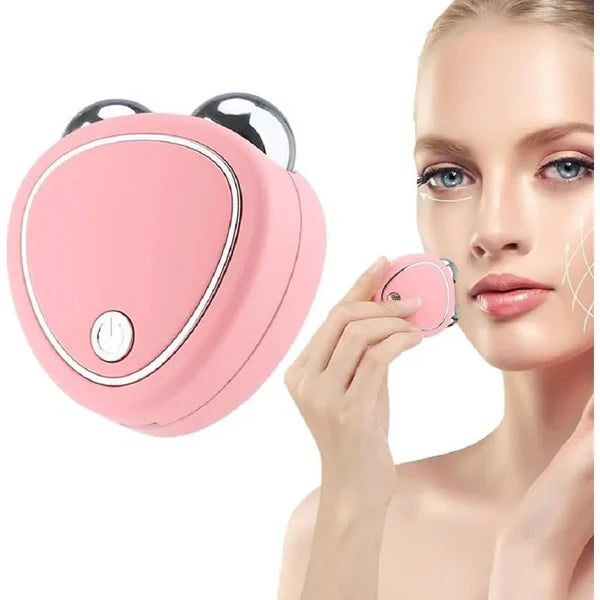 MASAJEADOR ESTIRAMIENTO FACIAL➕ENVIO GRATIS