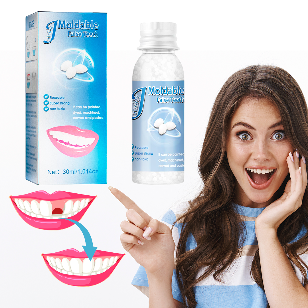 ORIGINAL MOLDATEET®️ ➕ Blanqueador Dental V34 GRATIS - RECUPERA TU SONRISA AL INSTANTE😀