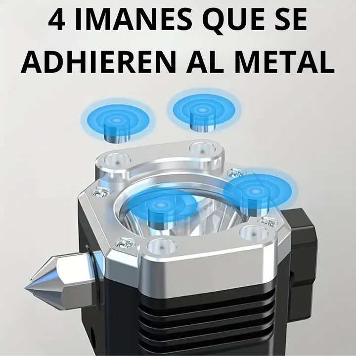 Linterna de Seguridad MILITAR 6 en 1➕ ENVIO GRATIS