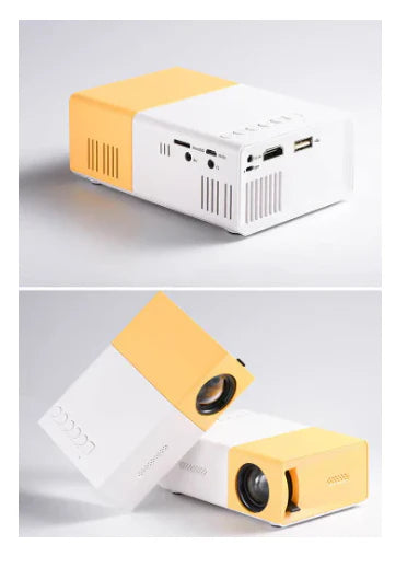 CINEMAGICPRO - PROYECTOR PORTATIL ORIGINAL➕ENVIO GRATIS