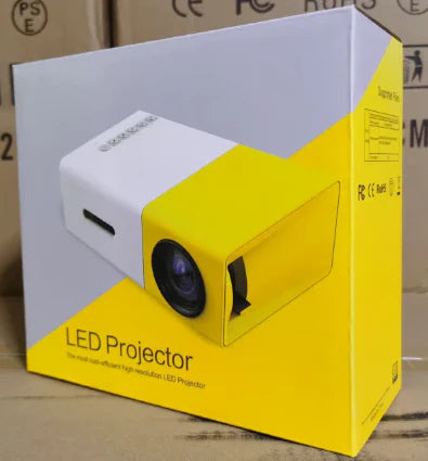 CINEMAGICPRO - PROYECTOR PORTATIL ORIGINAL➕ENVIO GRATIS