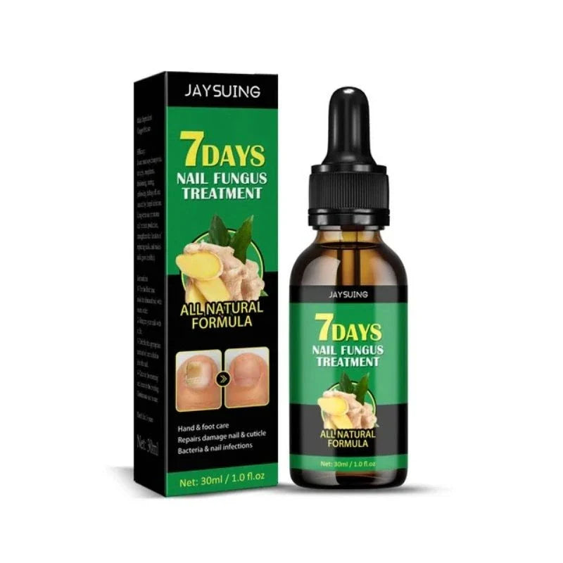 PAGUE 1 Y LLEVE 2 🚚 Serum para Uñas Fuertes, Largas y Sin Hongos💅