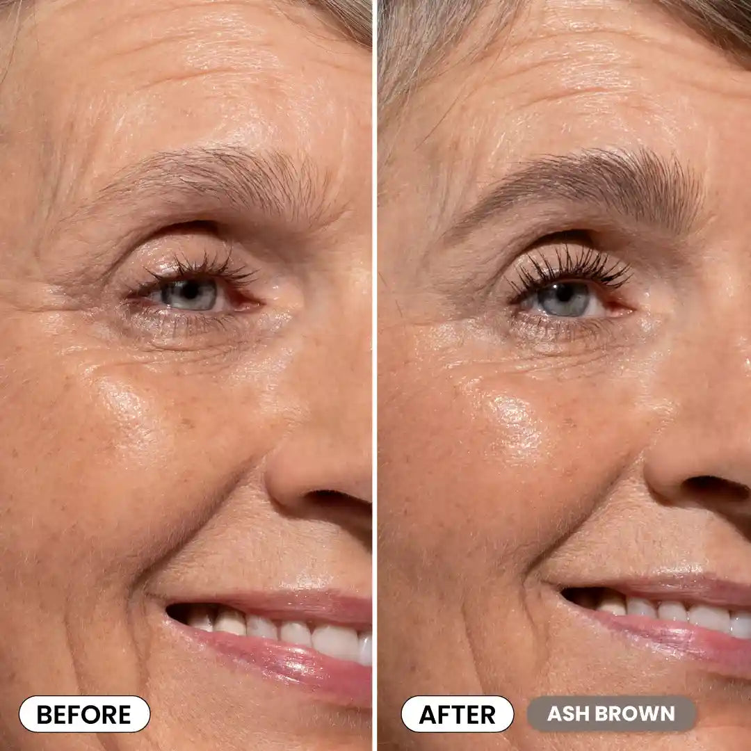 Primer Tinte Voluminizador de Cejas SecontBrow en Colombia❤️