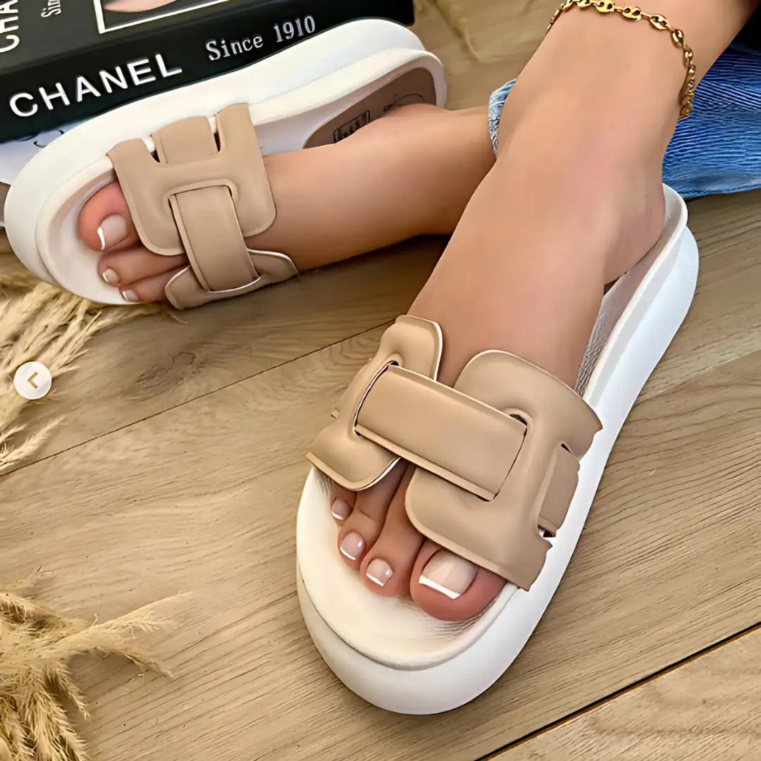 Sandalias Sueca Ortopédicas➕Envio Gratis