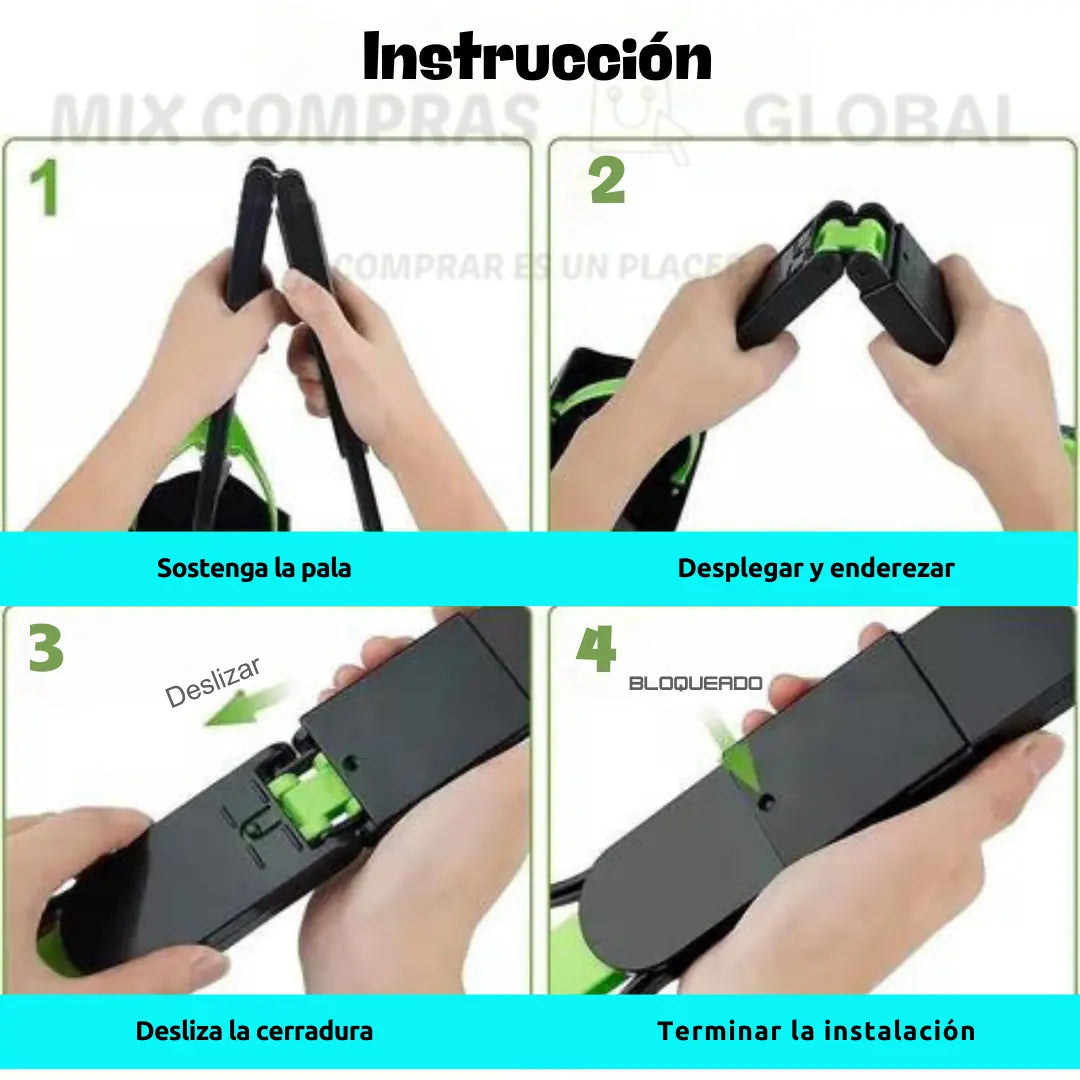 POOPER SCOOPER™ RECOLECTOR DE EXCREMENTOS 🎁 CALIDAD PREMIUM A PRECIOS INCREÍBLES😮