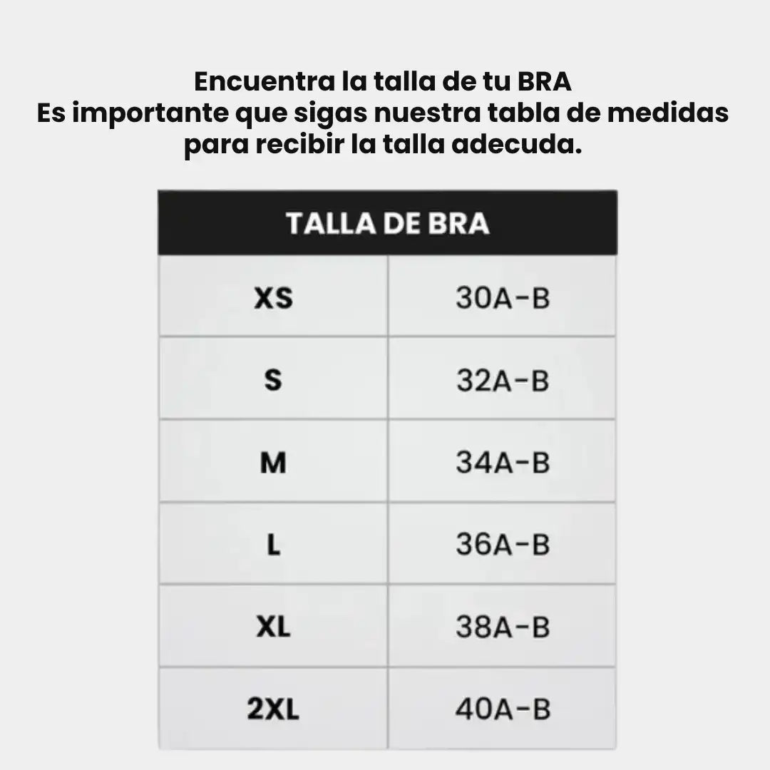 BRASIER CORRECTOR DE POSTURA CON REALCE➕ENVIO GRATIS( OFERTA ESPECIAL 2X $99.700)
