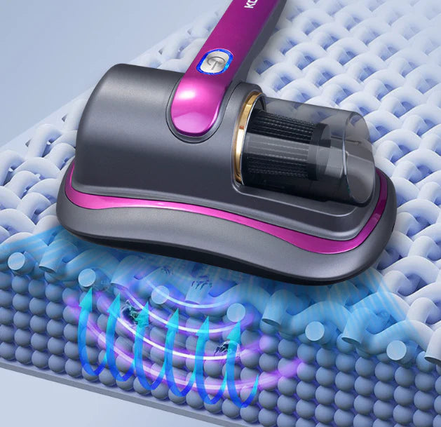 Aspiradora Acaros - Original DeepVac®️➕ENVIO GRATIS