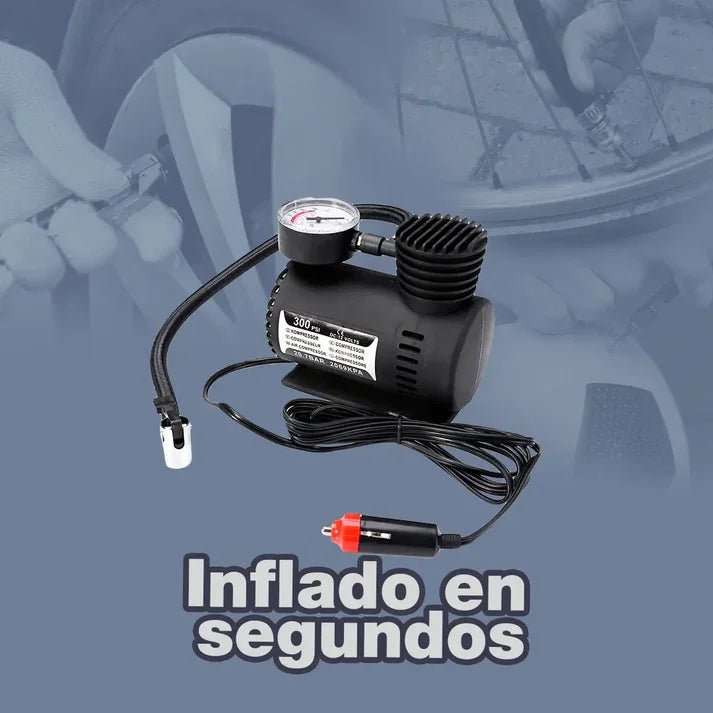 Compresor Turbo Splash | Descuento Especial➕ Envío Gratis