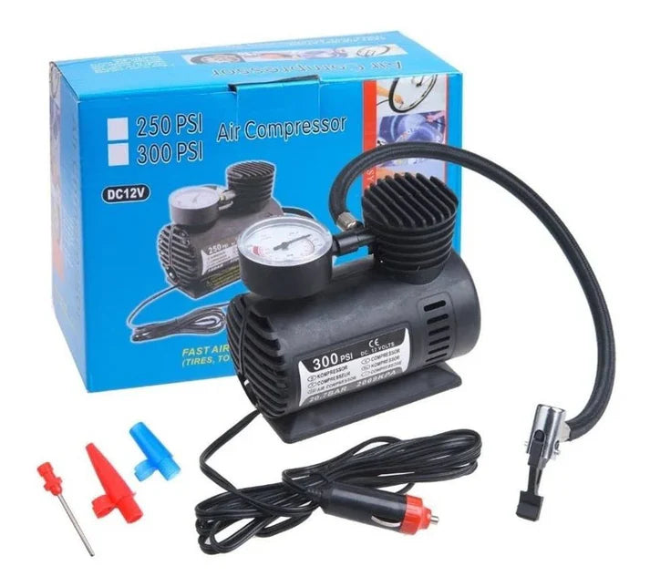 Compresor Turbo Splash | Descuento Especial➕ Envío Gratis