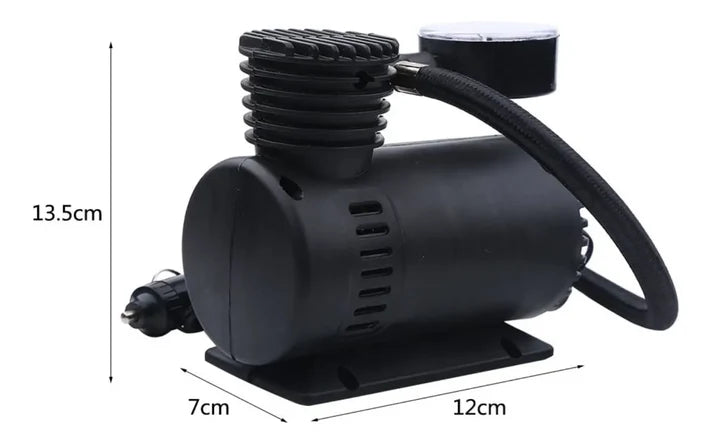 Compresor Turbo Splash | Descuento Especial➕ Envío Gratis