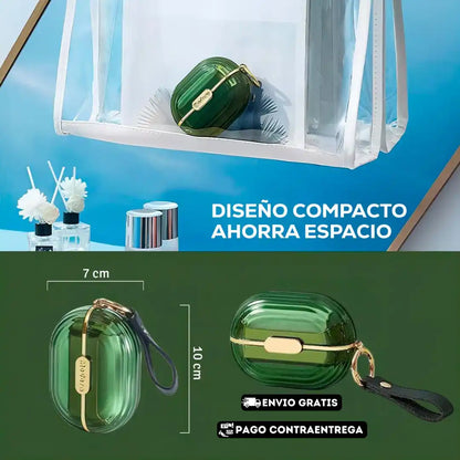 Que la Pelusa NO Arruine tu Estilo - 2 en 1 🎁 Cepillo Modern Quita Pelos