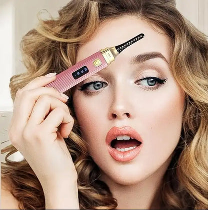 Rizador Electrico de Pestñas ➕ Envio Gratis