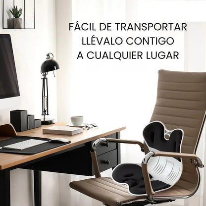 Espaldar Corrector Postura - Tanto para Grandes como para Niños - Envio Gratis Hoy