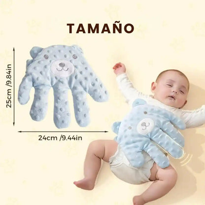Almohada Inteligente de Calma y Sueño para Bebés: Ayuda a tu Bebé a Descansar Plácidamente
