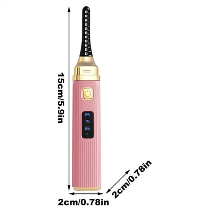 Rizador Electrico de Pestñas ➕ Envio Gratis