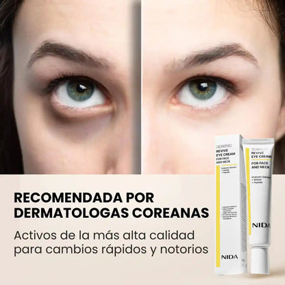 Original  NIDA® EyeCream | Skin Care Coreano🎁