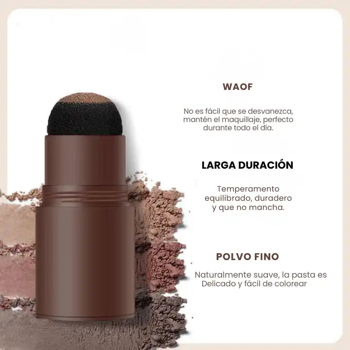 BrowLuxe™ | Sello de Cejas Profesional con Cojín y Plantillas 🛒🔥🎁 |Envío GRATIS - 40% DE DESCUENTO|