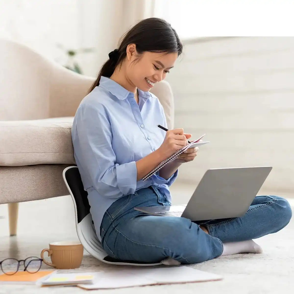 Espaldar Corrector Postura - Tanto para Grandes como para Niños - Envio Gratis Hoy