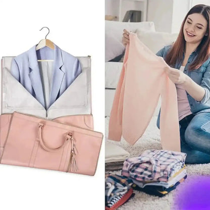 Bolso Premium de Viaje Plegable con Gran Capacidad - Resistente al Agua💧