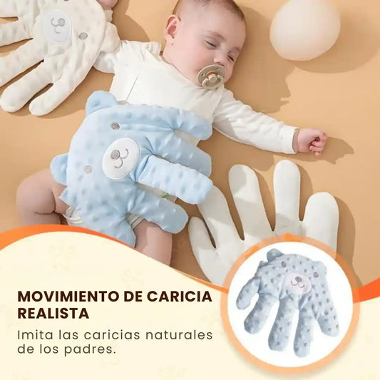 Almohada Inteligente de Calma y Sueño para Bebés: Ayuda a tu Bebé a Descansar Plácidamente