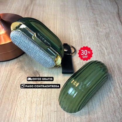 Que la Pelusa NO Arruine tu Estilo - 2 en 1 🎁 Cepillo Modern Quita Pelos