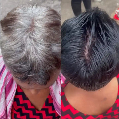 Original Shampoo Cubre Canas Secreto de Ángeles➕2 COLAGENOS GRATIS🎁