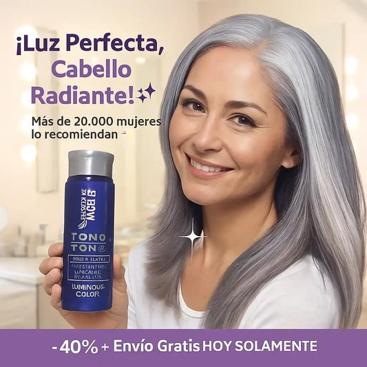 Matizante Perla Plata