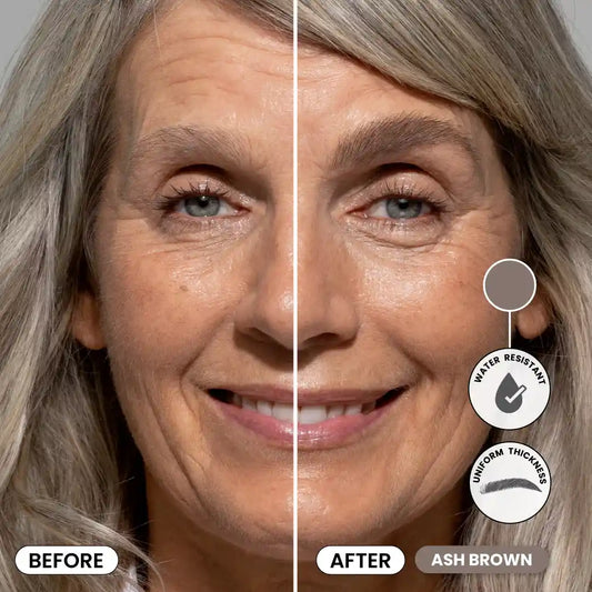Primer Tinte Voluminizador de Cejas SecontBrow en Colombia❤️
