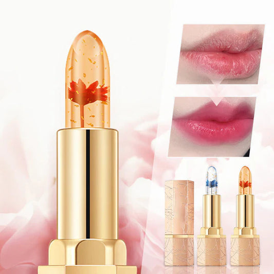 Labial Mágico Flor De Cristal que Pinta Según Tu PH (Compra 1 Lleva 2 x 59.900)➕ Envío Gratis