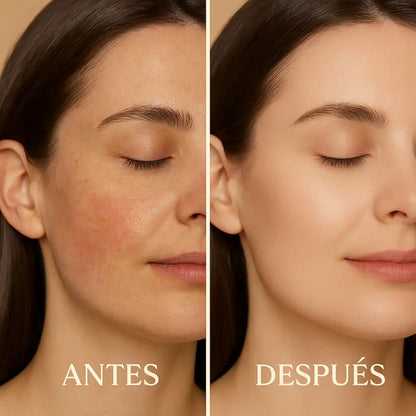 Nueva Presentacion - 2x1 Serum Antiedad y AntiManchas Moika➕Envio Gratis