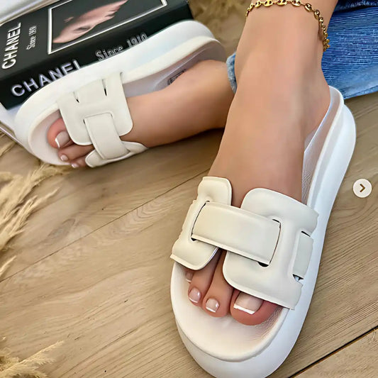 Sandalias Sueca Ortopédicas➕Envio Gratis