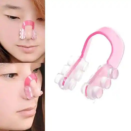 Moldeador Nasal Pinza Corrector ➕ Envio Gratis