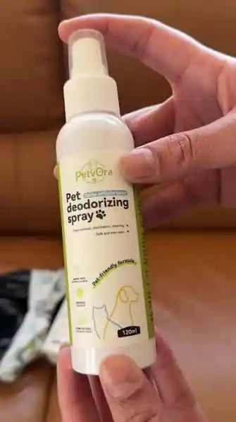 SPRAY PARA PERROS EDUCADOR DE ORINA
