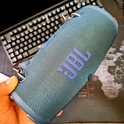 JBL FLIP 3 Bocina Parlante Original ➕ Correa➕ Envio Gratis