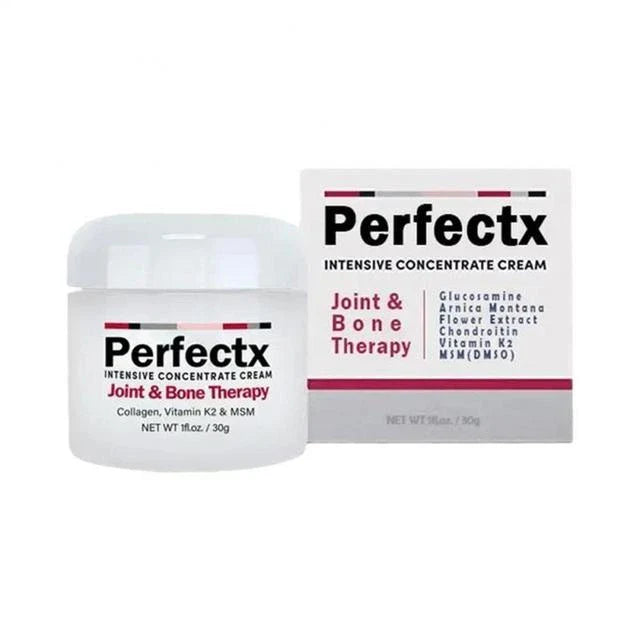 Perfectx®️ 2X1 - Crema para terapia de huesos y articulaciones 🤩 Recuperación de cuerpo completo