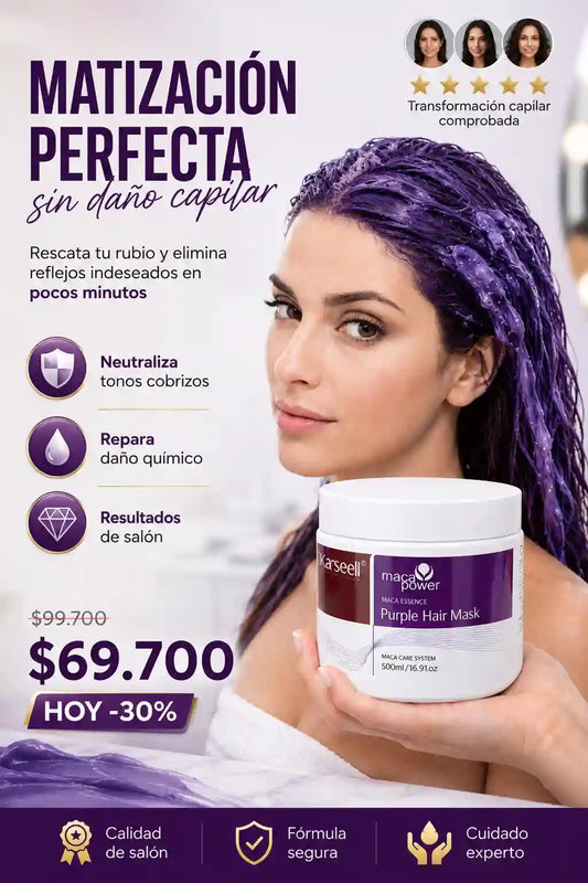 Karseell® Maca Power 2032709