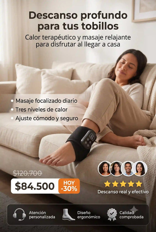 ComfortHeat