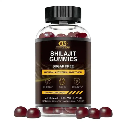 Shilajit Gummies - 2163567